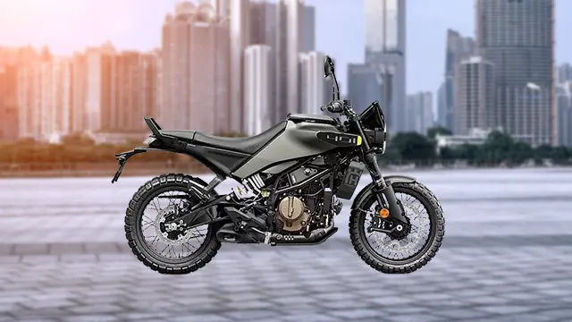 bike image